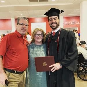 Meet your Posher, Sean